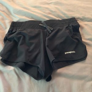 Patagonia Running Shorts